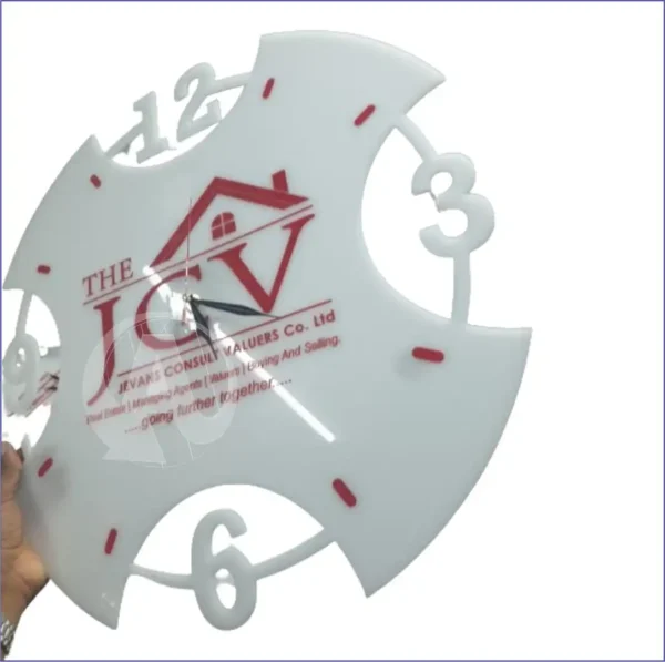 Premium Wall Clock Gift - professional customized gifts for everyone