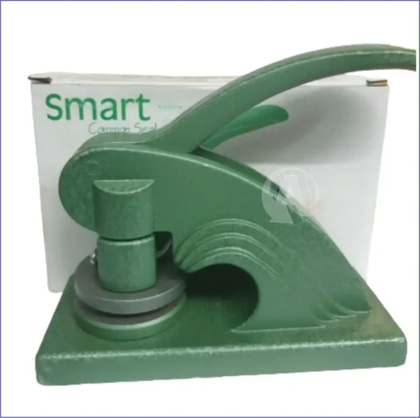 Smart Seal Stamp - Notary company Seal