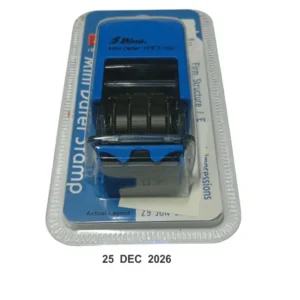 Home 47 Date stamp
