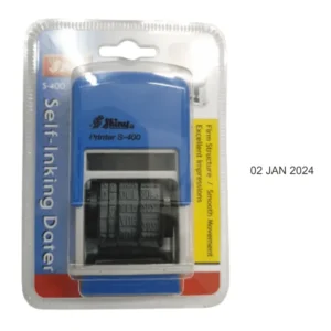 Home 62 Date stamp