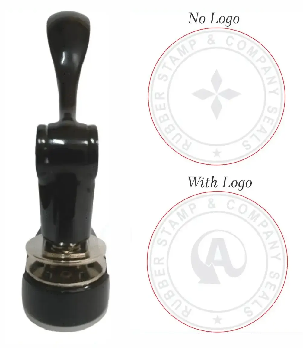 Heavy-duty Co. seal 1 Heavy-duty Co. seal