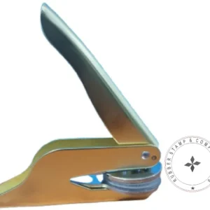 Home 31 Certificate Seal Stamp