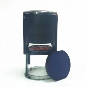 Self Inking Rubber Stamps