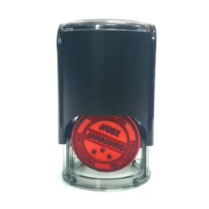 Self Inking Rubber Stamps